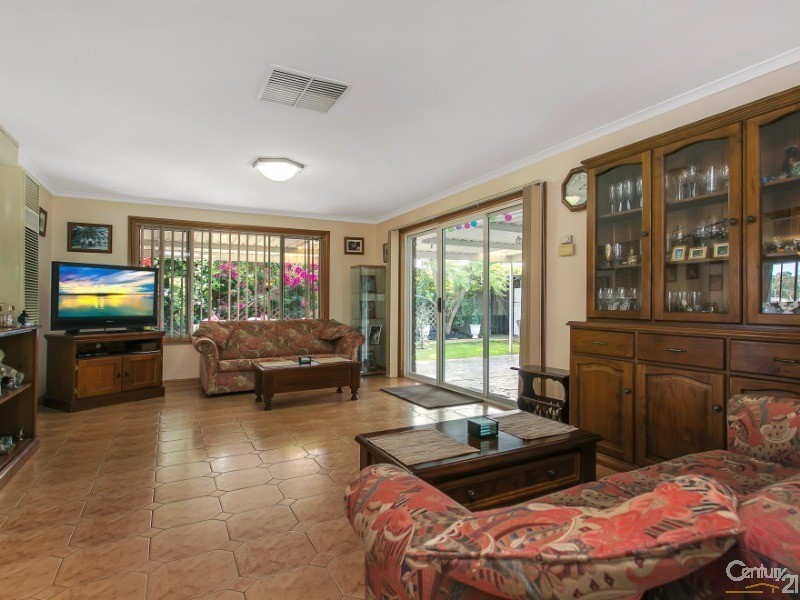 15 Brisbane Drive, Salisbury Heights SA 5109