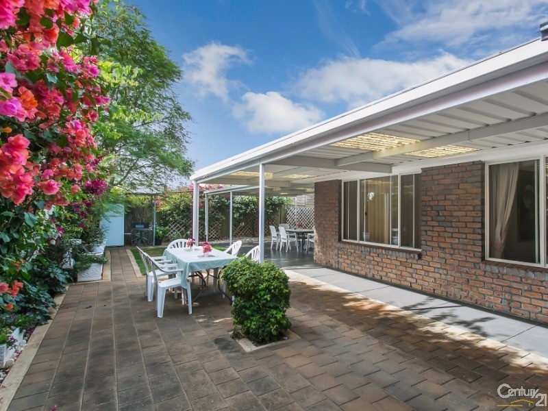 15 Brisbane Drive, Salisbury Heights SA 5109