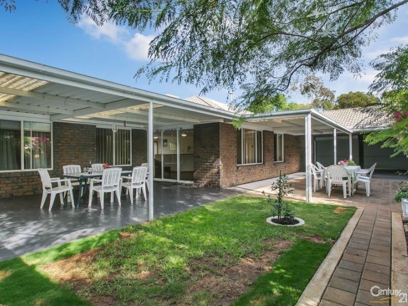 15 Brisbane Drive, Salisbury Heights SA 5109