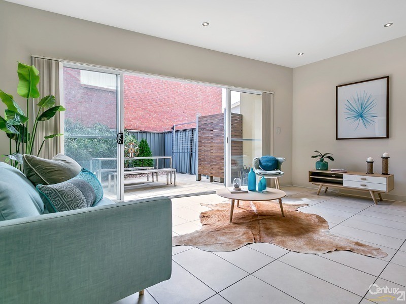 66 The Strand, Mawson Lakes SA 5095