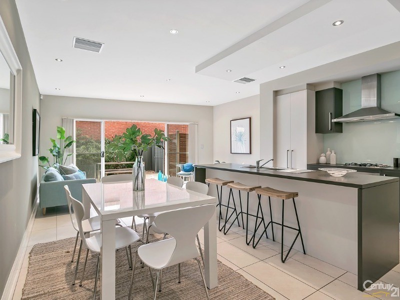 66 The Strand, Mawson Lakes SA 5095