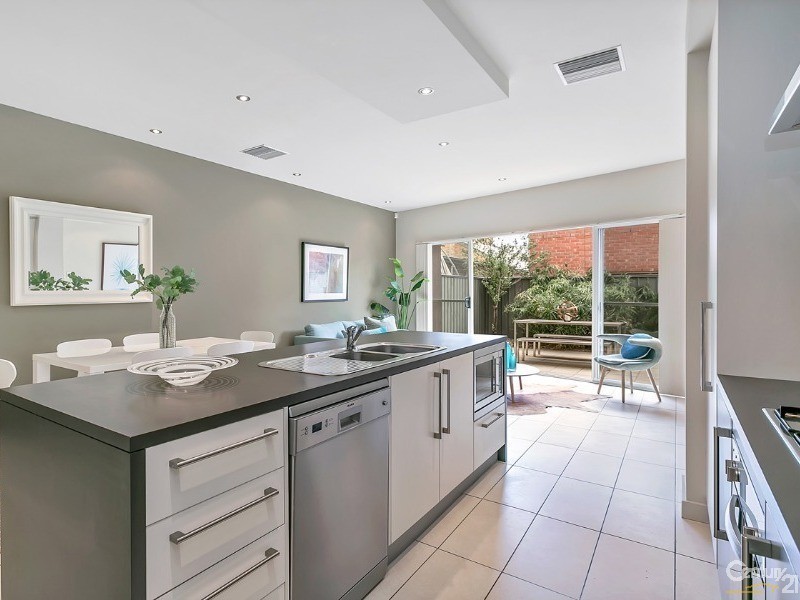 66 The Strand, Mawson Lakes SA 5095