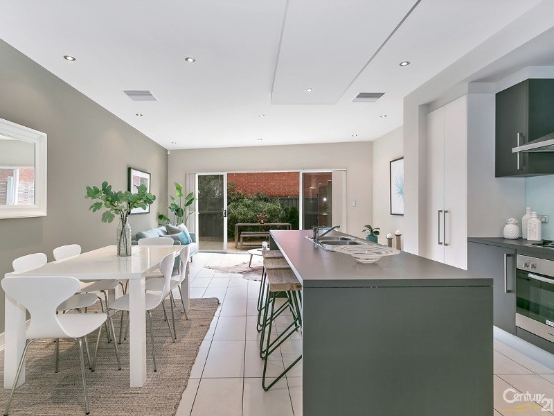 66 The Strand, Mawson Lakes SA 5095