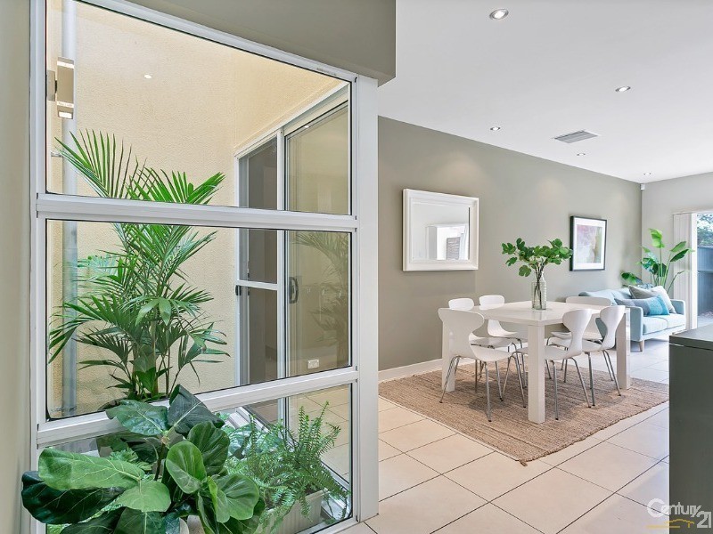 66 The Strand, Mawson Lakes SA 5095