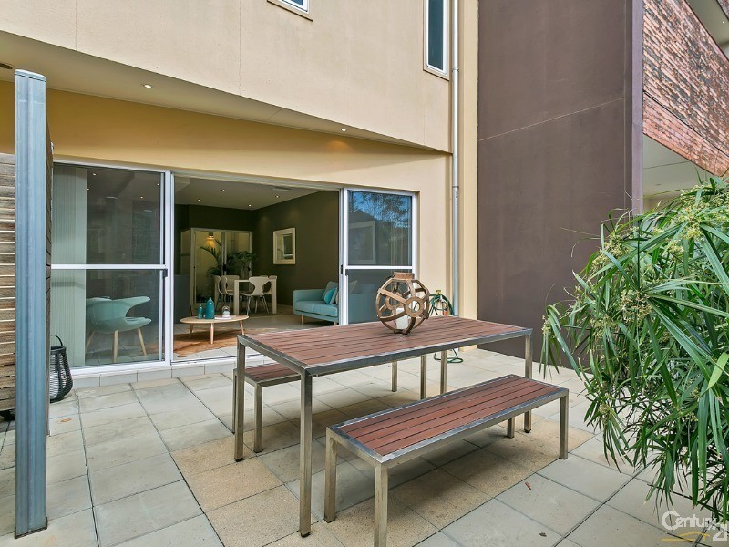 66 The Strand, Mawson Lakes SA 5095