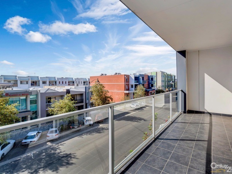 26/5-19 Goodall Parade, Mawson Lakes SA 5095