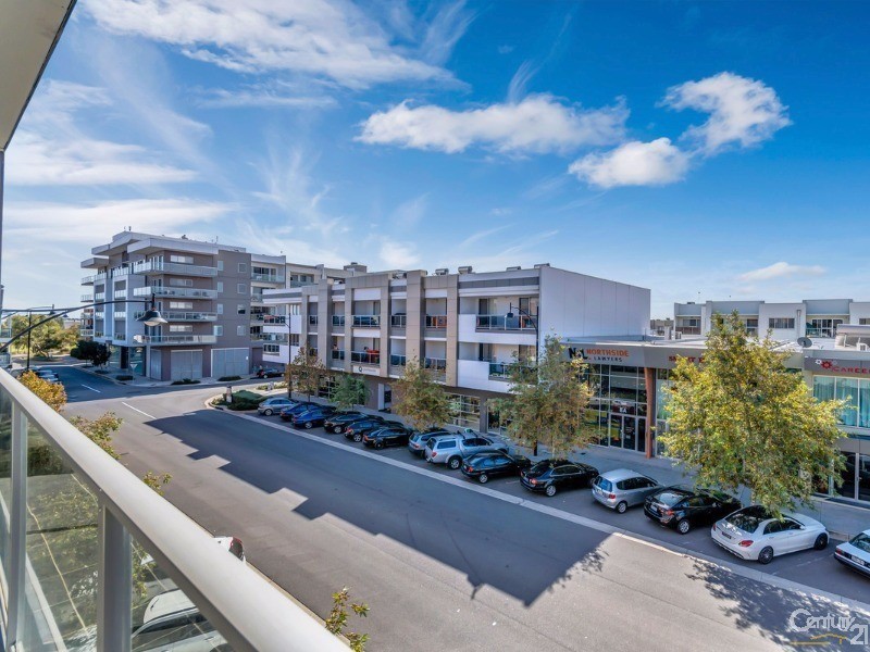 26/5-19 Goodall Parade, Mawson Lakes SA 5095