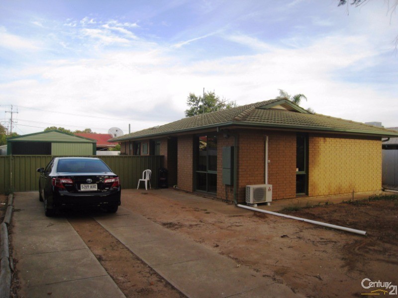 25 Salas Road, Parafield Gardens SA 5107