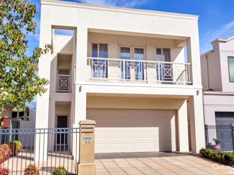 89 Isla Circuit, Mawson Lakes SA 5095