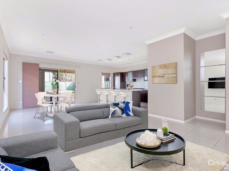 89 Isla Circuit, Mawson Lakes SA 5095