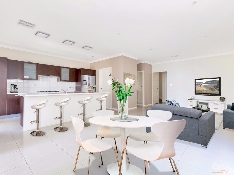 89 Isla Circuit, Mawson Lakes SA 5095