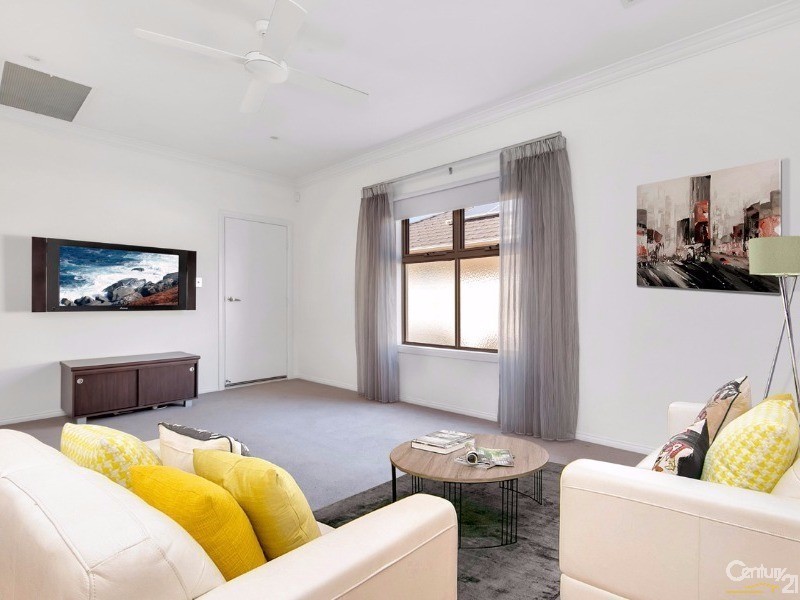 89 Isla Circuit, Mawson Lakes SA 5095