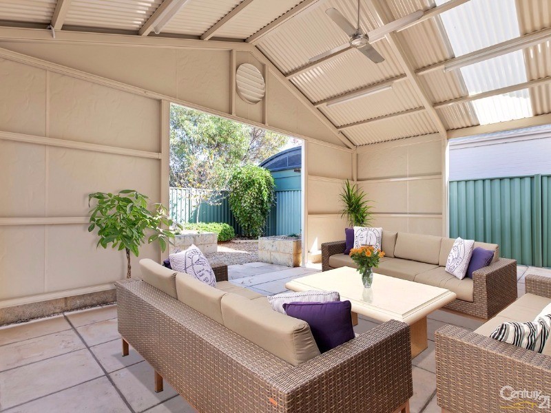 89 Isla Circuit, Mawson Lakes SA 5095