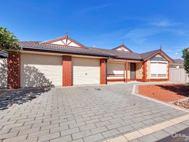 9 Kentia Drive, Para Hills West SA 5096