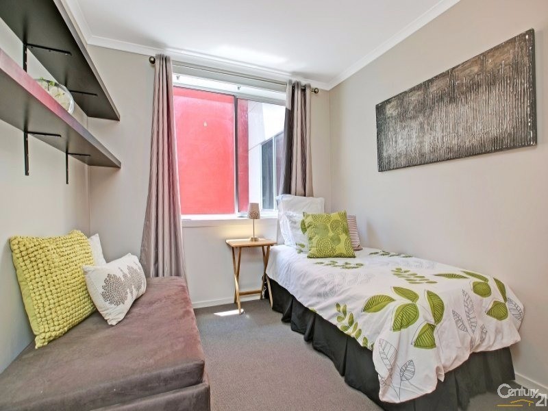 6/13-19 Hurtle Parade, Mawson Lakes SA 5095