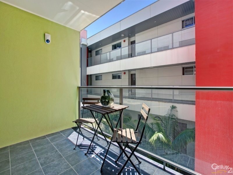 6/13-19 Hurtle Parade, Mawson Lakes SA 5095