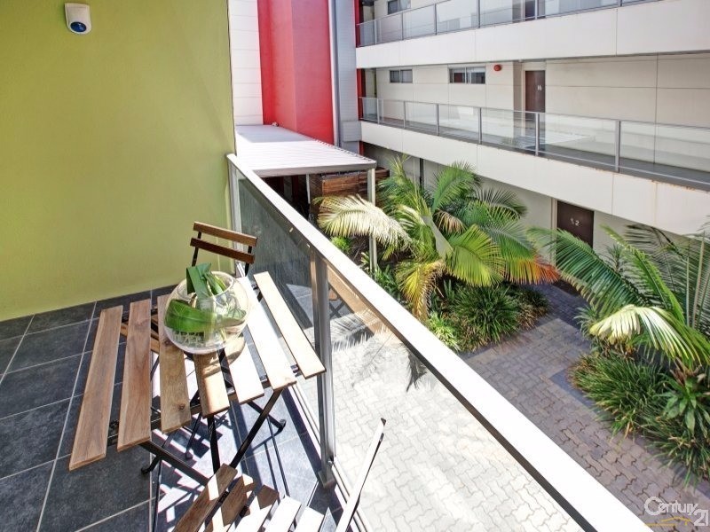 6/13-19 Hurtle Parade, Mawson Lakes SA 5095