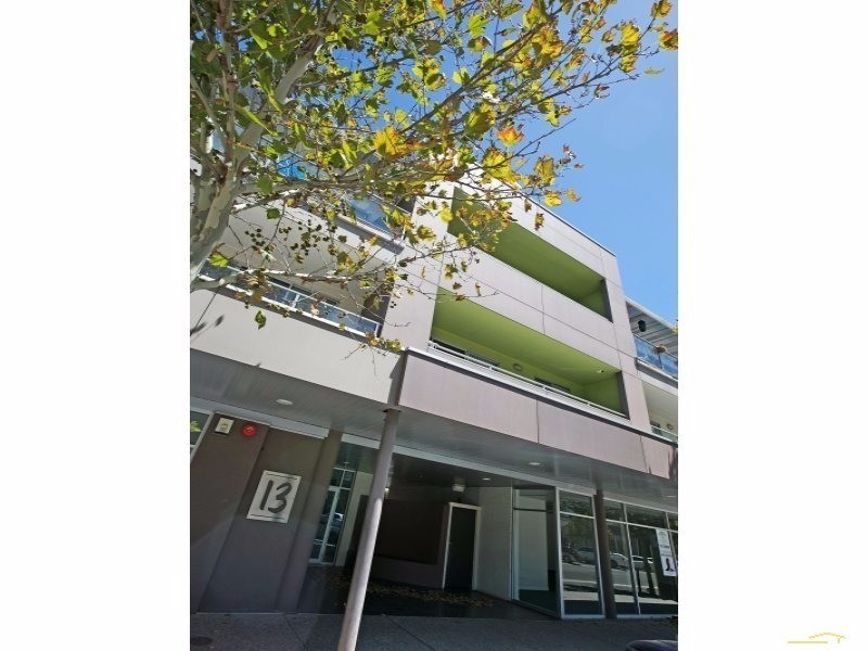 6/13-19 Hurtle Parade, Mawson Lakes SA 5095