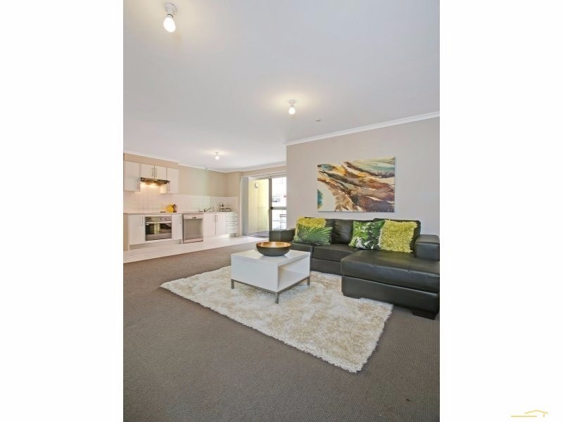 6/13-19 Hurtle Parade, Mawson Lakes SA 5095