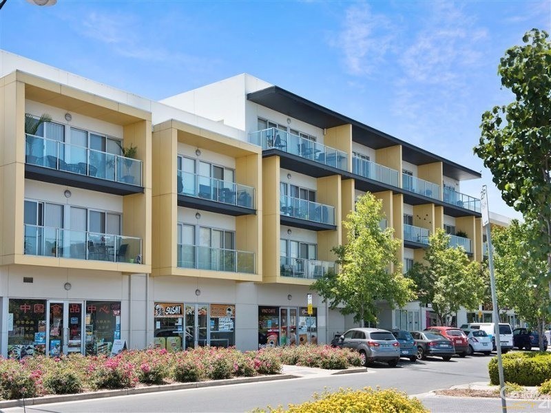 36/10-16 Light Common, Mawson Lakes SA 5095