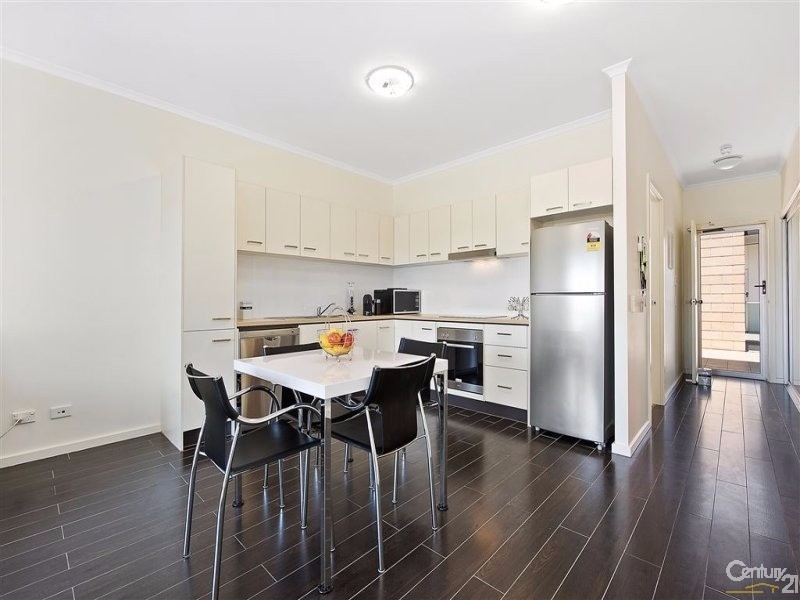 36/10-16 Light Common, Mawson Lakes SA 5095