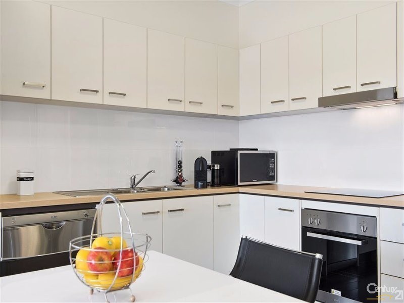 36/10-16 Light Common, Mawson Lakes SA 5095