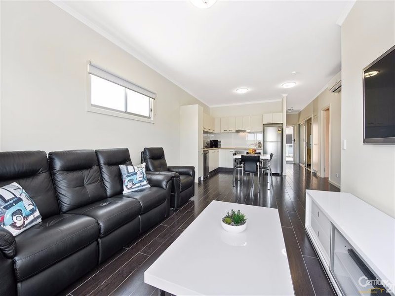 36/10-16 Light Common, Mawson Lakes SA 5095