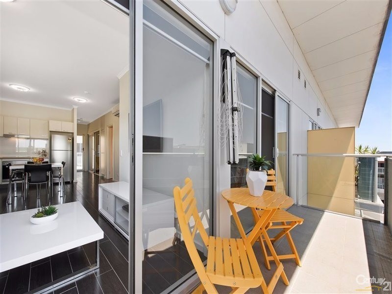 36/10-16 Light Common, Mawson Lakes SA 5095