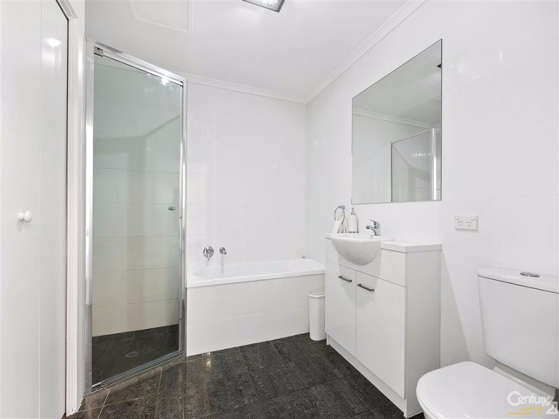 36/10-16 Light Common, Mawson Lakes SA 5095