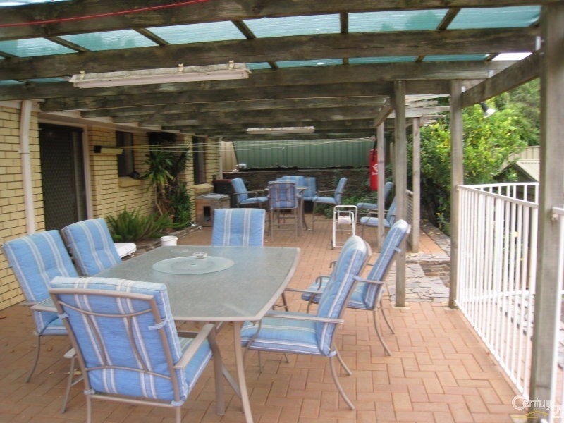 21 Houston Court, Wynn Vale SA 5127