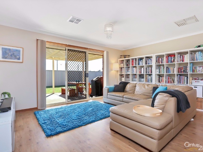5 Alyssum Court, Para Hills West SA 5096