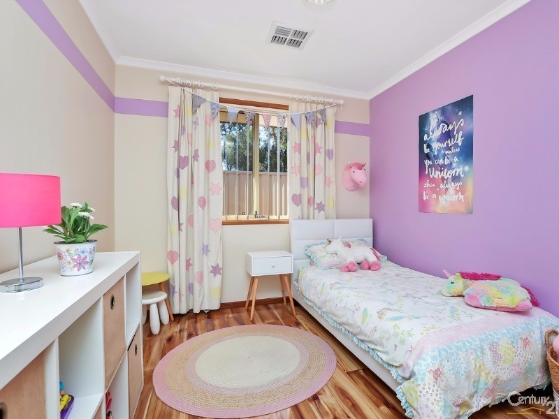 5 Alyssum Court, Para Hills West SA 5096