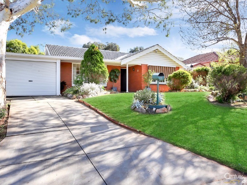 7 Colline Street, Surrey Downs SA 5126