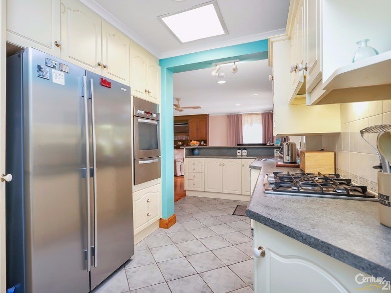 7 Colline Street, Surrey Downs SA 5126