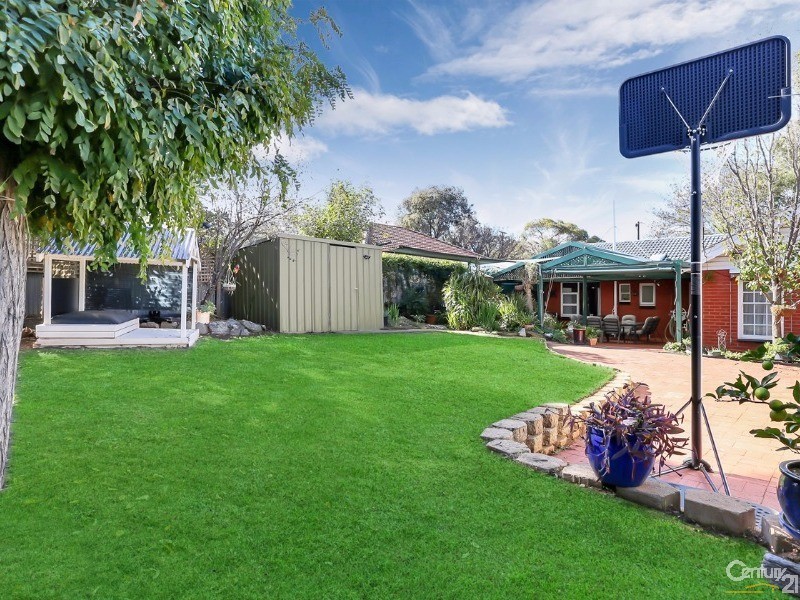 7 Colline Street, Surrey Downs SA 5126