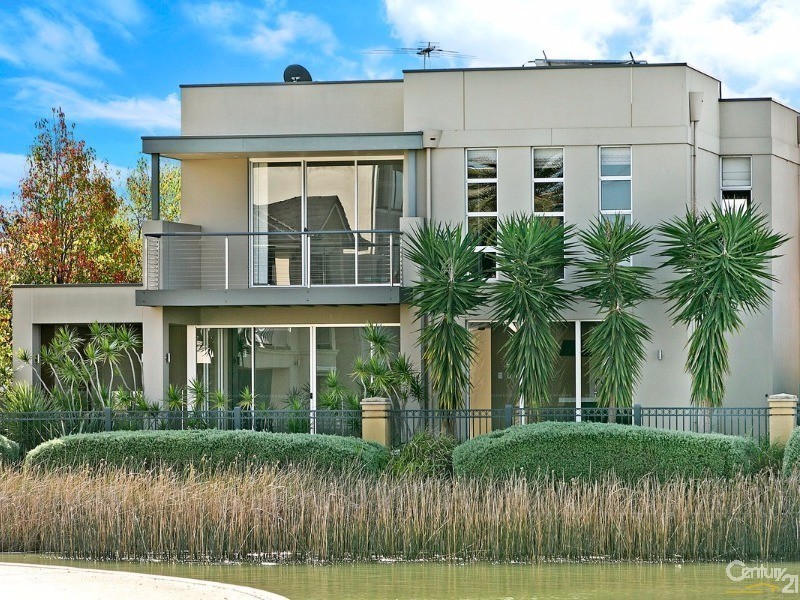 54 Isla Circuit, Mawson Lakes SA 5095