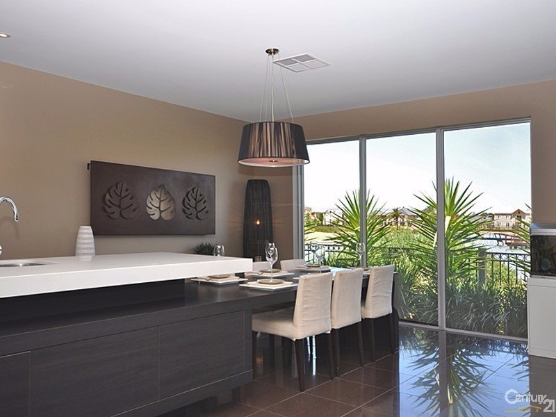 54 Isla Circuit, Mawson Lakes SA 5095