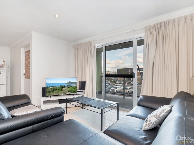 4/13-19 Hurtle Parade, Mawson Lakes SA 5095