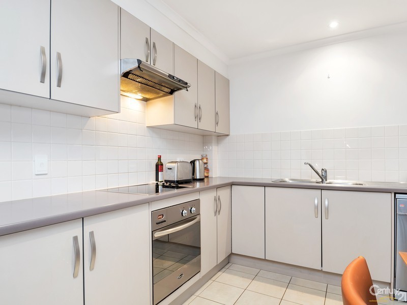 4/13-19 Hurtle Parade, Mawson Lakes SA 5095