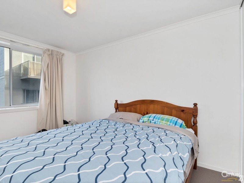 4/13-19 Hurtle Parade, Mawson Lakes SA 5095