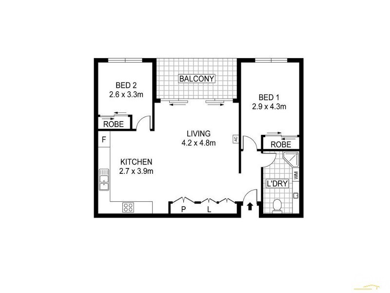 4/13-19 Hurtle Parade, Mawson Lakes SA 5095