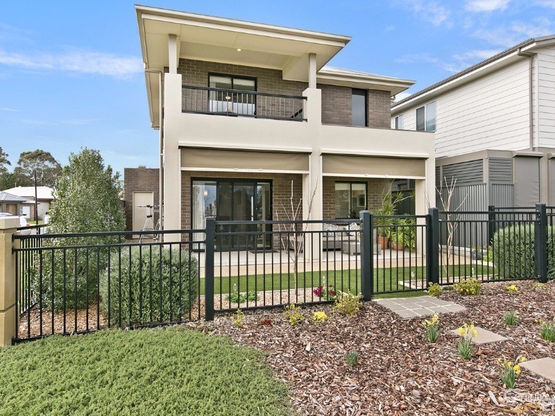 7 Burnlea Parade, Blakeview SA 5114