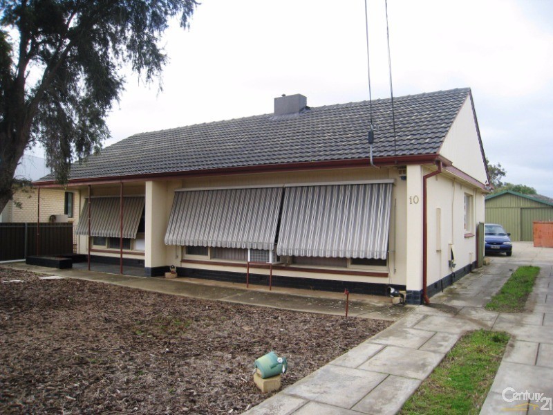 10 McDonald Road, Parafield Gardens SA 5107