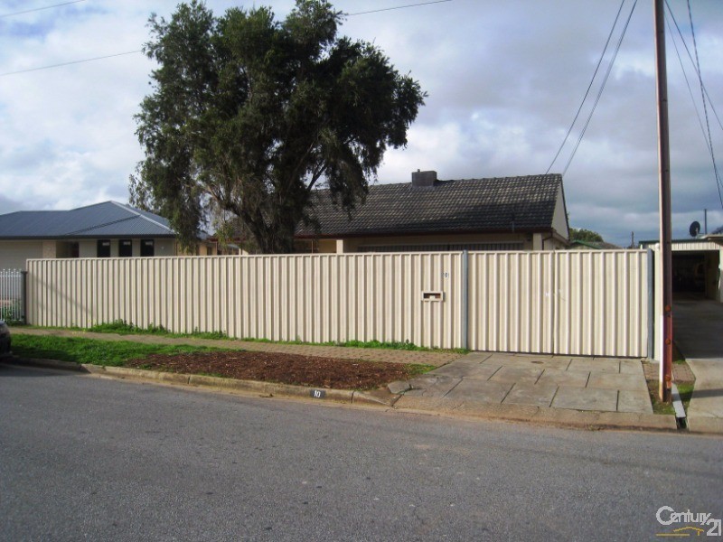 10 McDonald Road, Parafield Gardens SA 5107