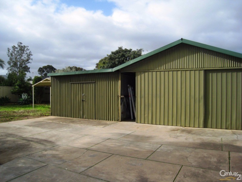 10 McDonald Road, Parafield Gardens SA 5107