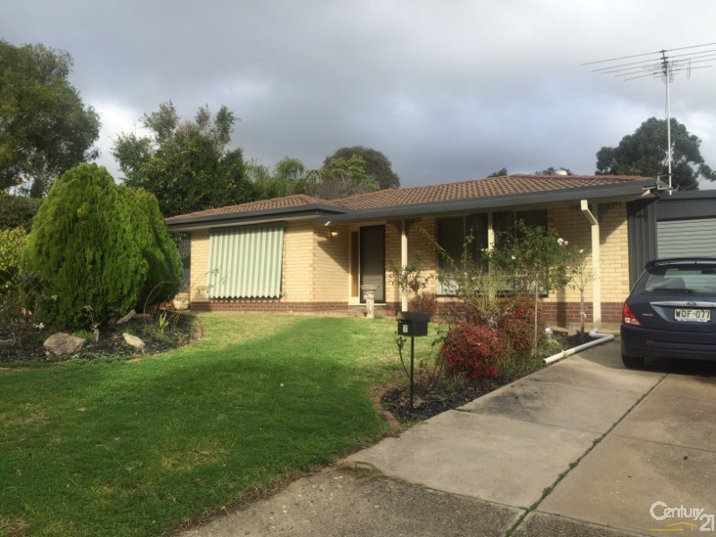 7 Elinga Road, Fairview Park SA 5126
