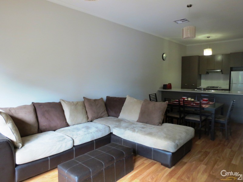 5 Parsons Court, Mawson Lakes SA 5095