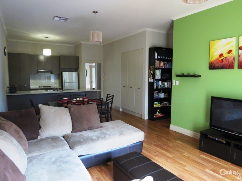 5 Parsons Court, Mawson Lakes SA 5095