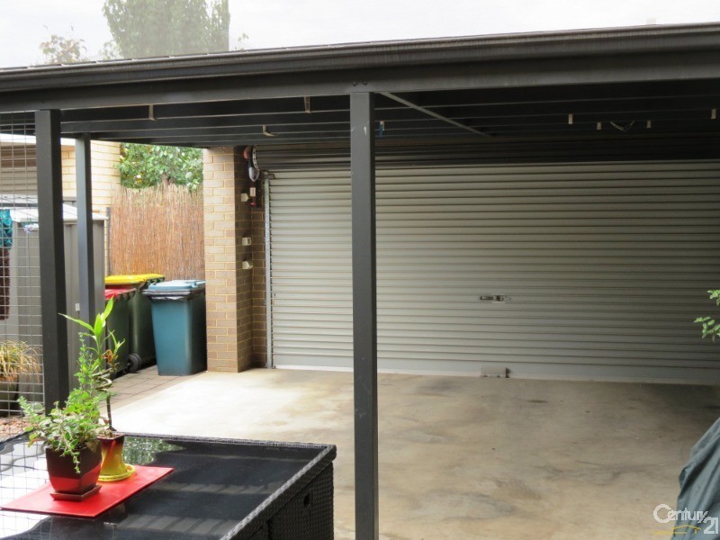 5 Parsons Court, Mawson Lakes SA 5095