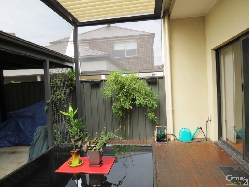 5 Parsons Court, Mawson Lakes SA 5095